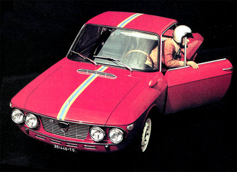Kaufberatung Lancia Fulvia Berlina, Coupé und Sport