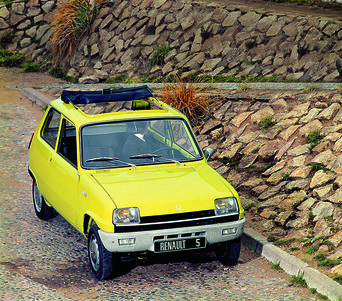 Kaufberatung Renault 5