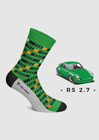 Socke RS 217