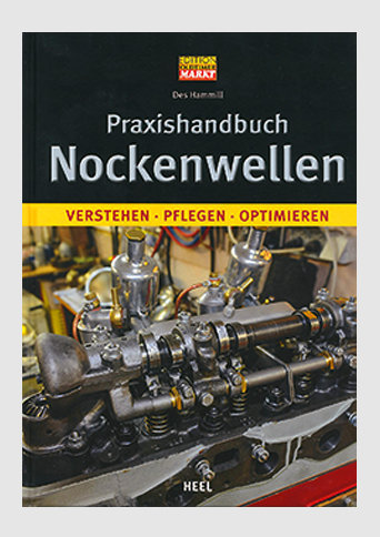 Praxishandbuch Nockenwelle
