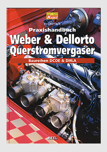 Praxishandbuch Weber & Dellorto
