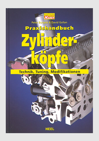 Praxishandbuch Zylinderköpfe