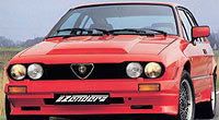 Kaufberatung Alfa Romeo GTV 6