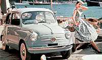 Kaufberatung Fiat 600
