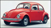Kaufberatung VW Mexiko-Käfer