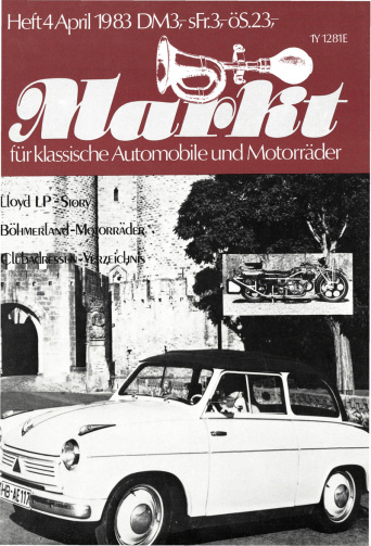 Oldtimer Markt 4/1983